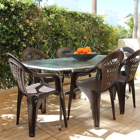 Casa Baiana - Duplex En Costa Ballena Exteriér fotografie