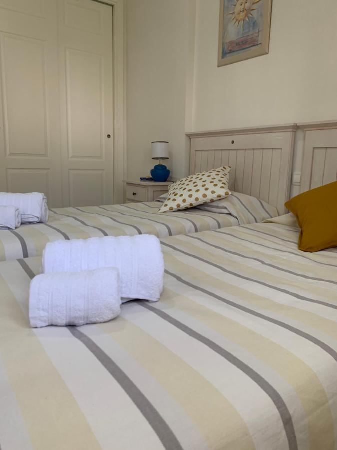 Casa Baiana - Duplex En Costa Ballena Exteriér fotografie